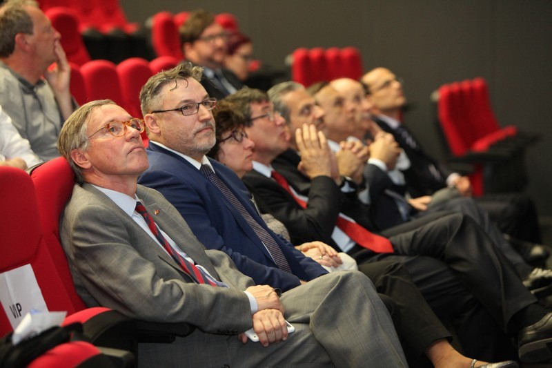 Switzerland showcases its expertise in Green Energy at a 2-day business conference in Beirut